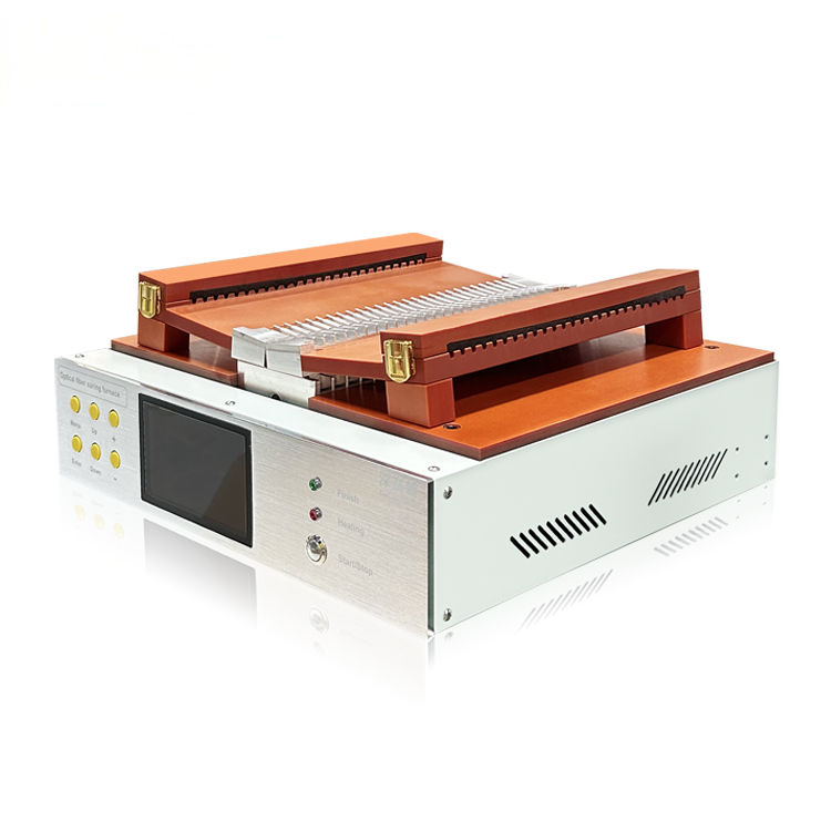 MPO CURING OVEN